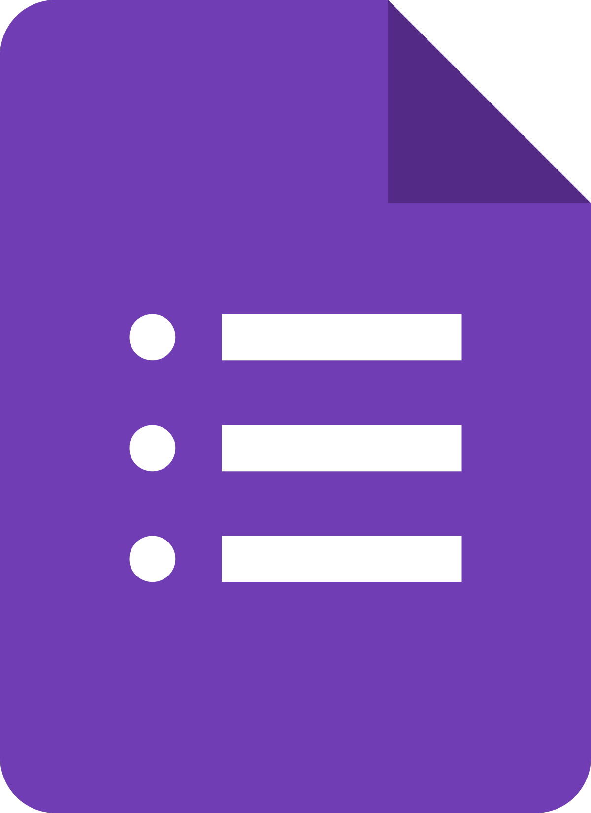 Google FOrms