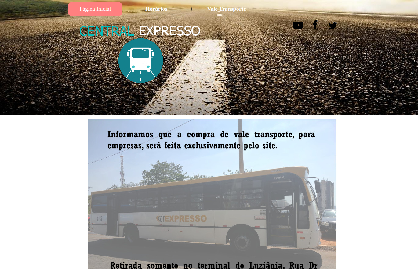 Central Expresso