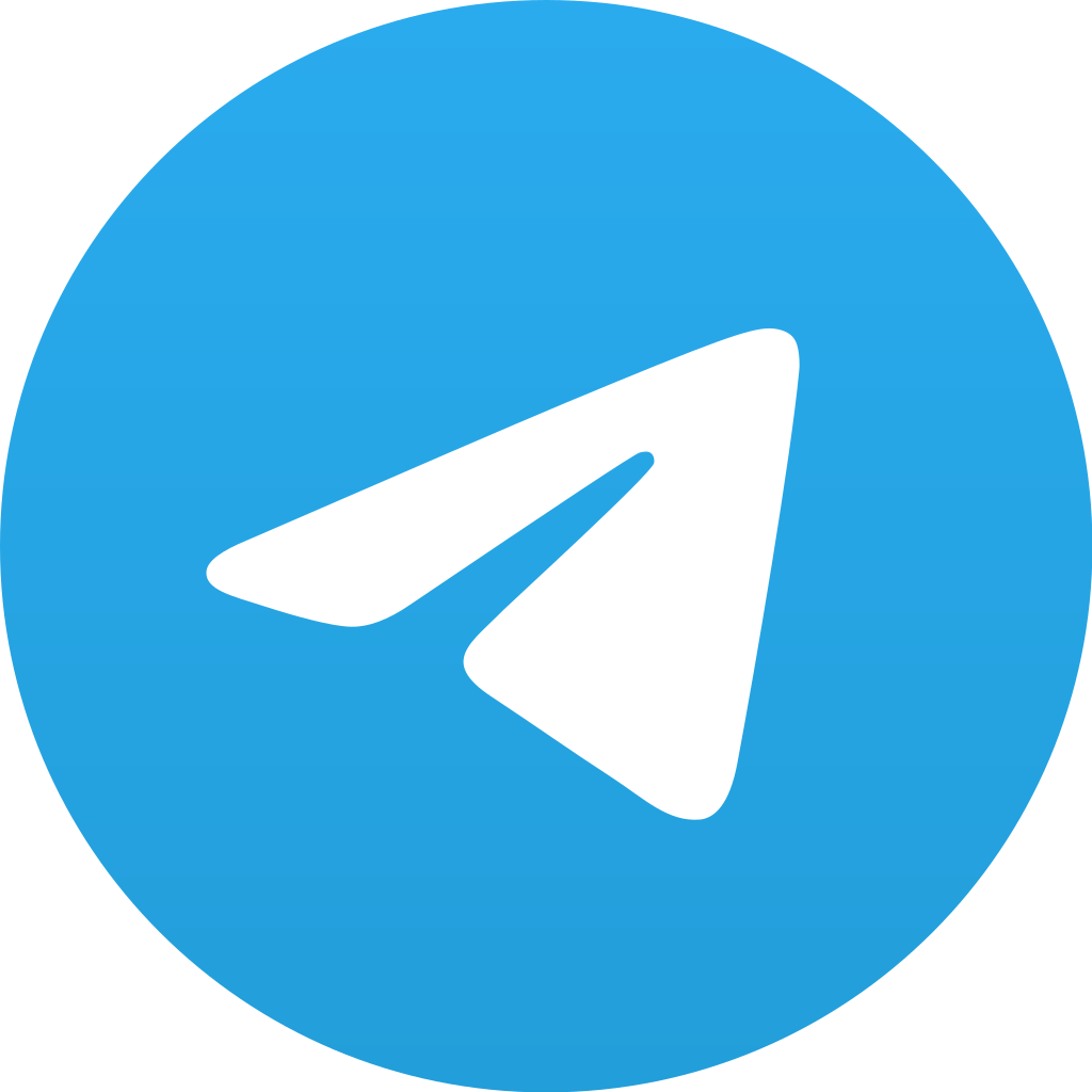 Logo do Telegram