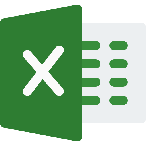 Logo do Excel