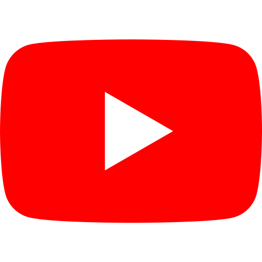 Logo do Youtube