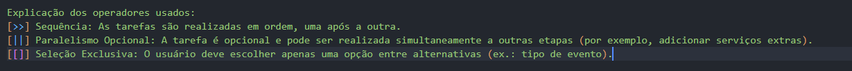 Explicação CTT