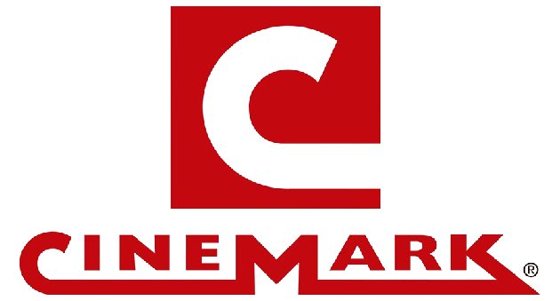 Logo Cinemark