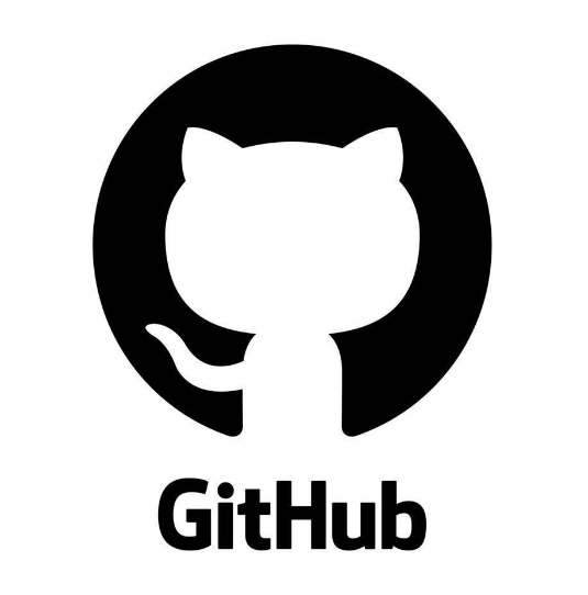 GitHub Logo