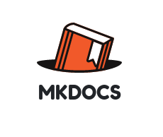 MkDocs Logo