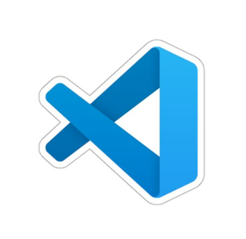 VS Code Logo