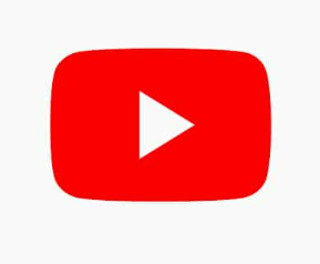 YouTube Logo