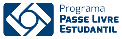 Logo Passe Livre Estudantil