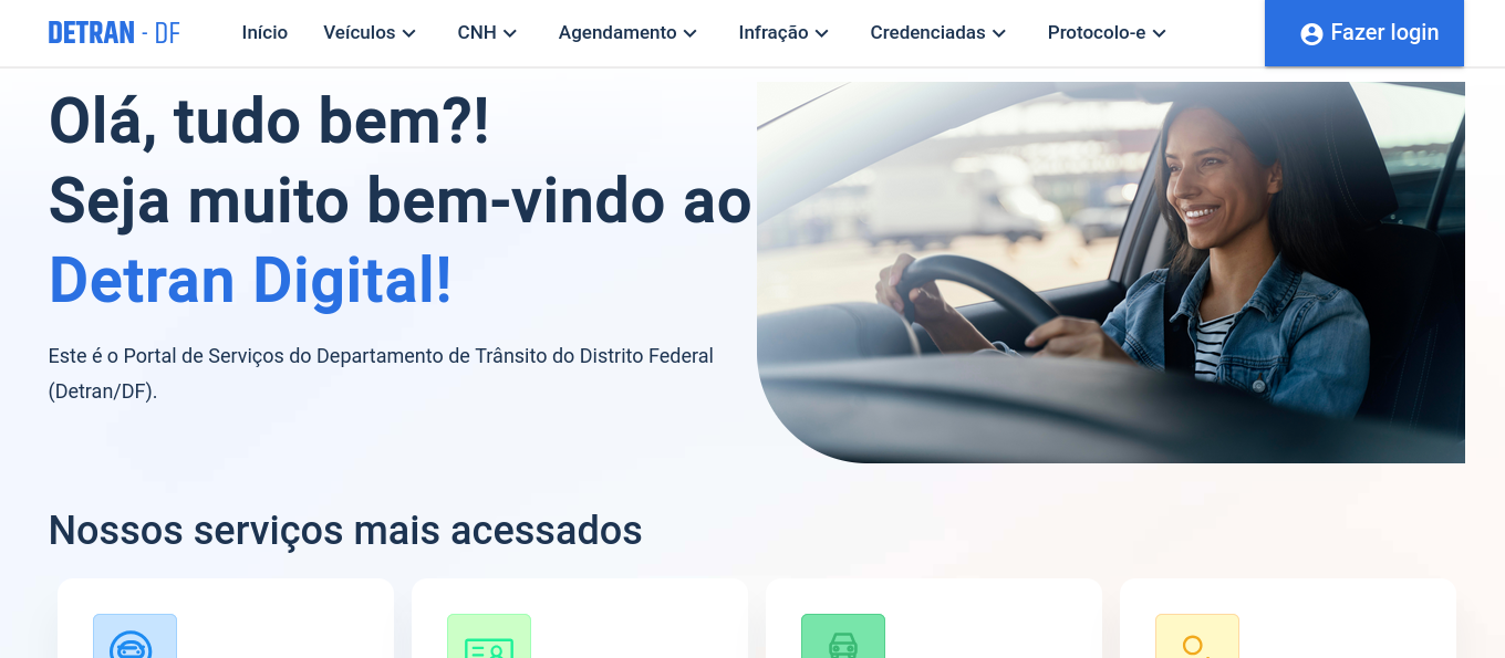 Correspondência com as Expectativas dos Usuários