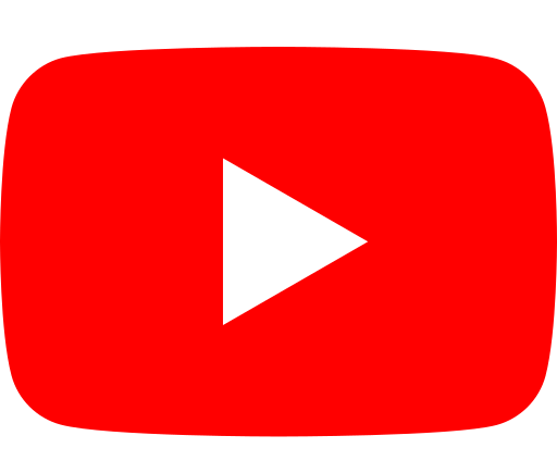 Logo do YouTube