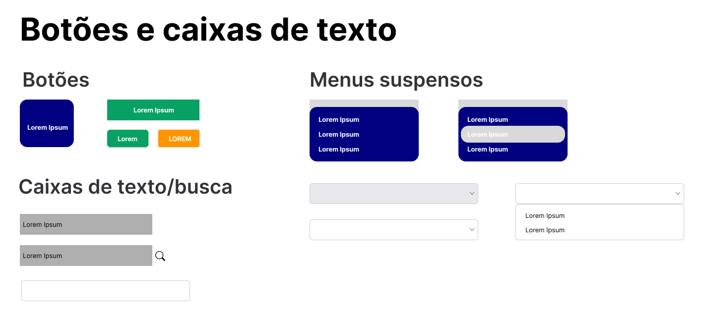 tipografia