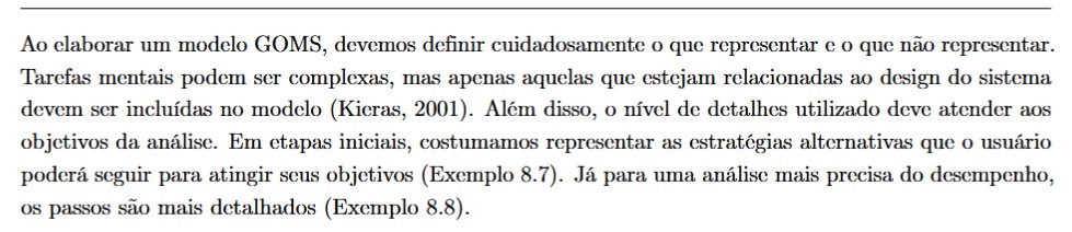 goms-detalhado