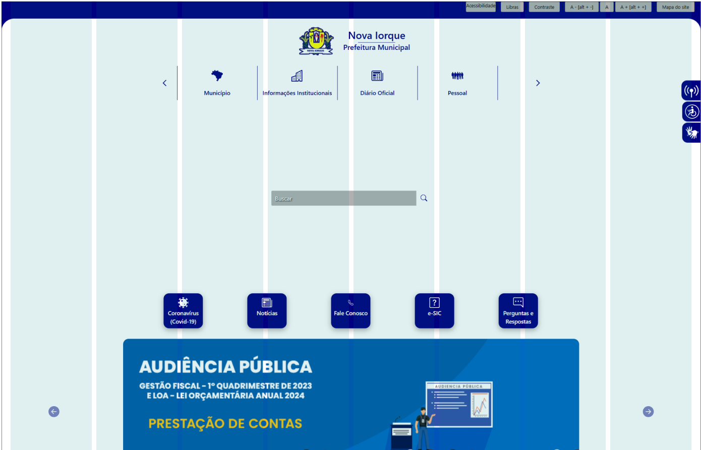 layout e grid