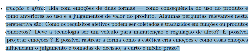 Navegação Plataforma