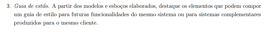 Nível de Conhecimento Usúarios