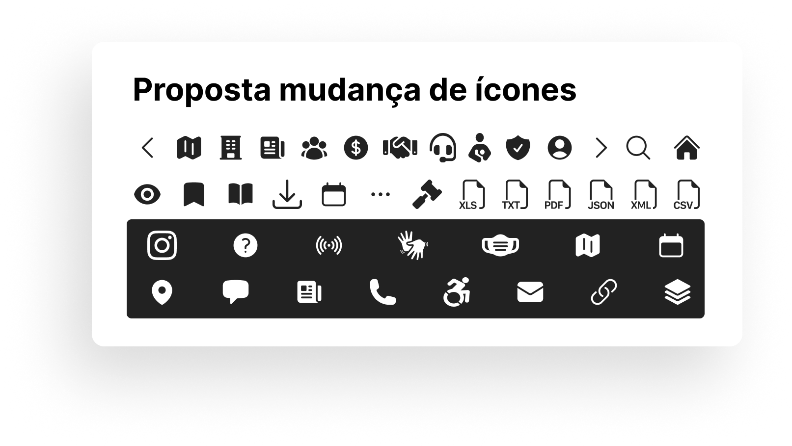 proposta