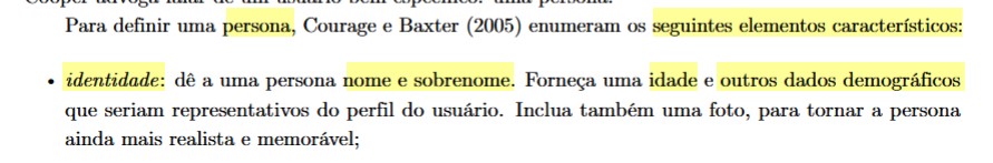 identidade persona