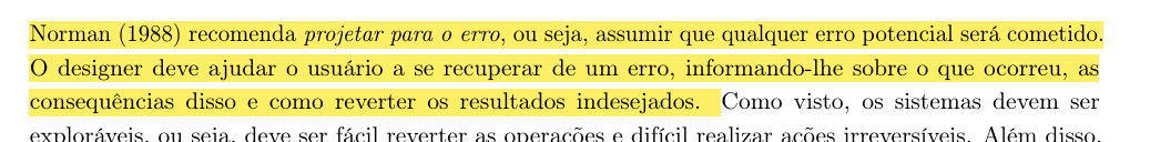 principios gerais