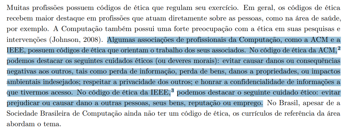 aspectos eticos