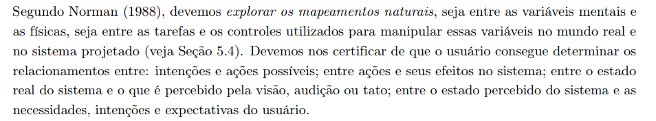 principios gerais