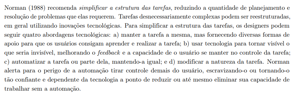 principios gerais