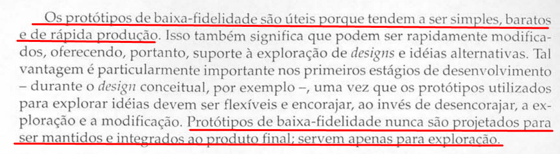 prototipo papel