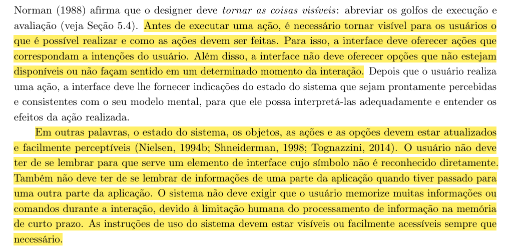 principios gerais