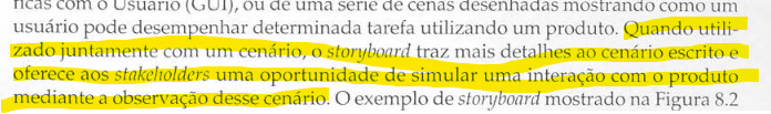 storyboard