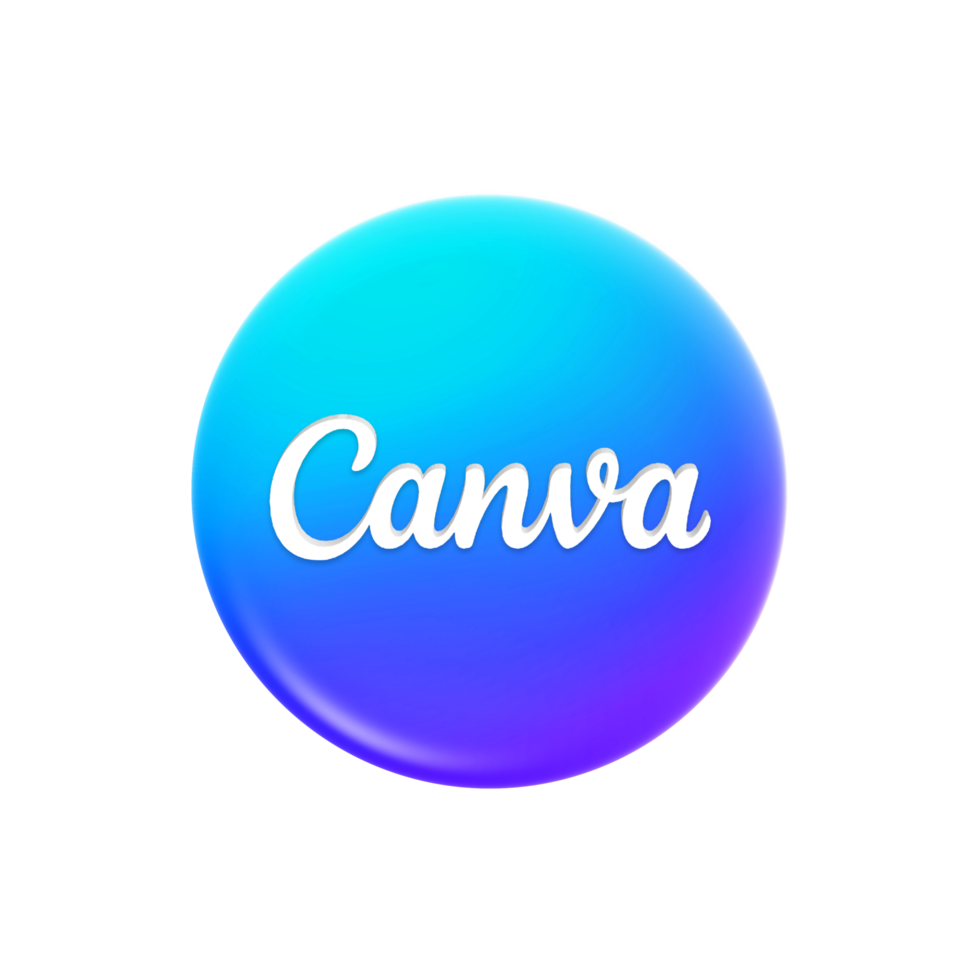 Logo do Canva