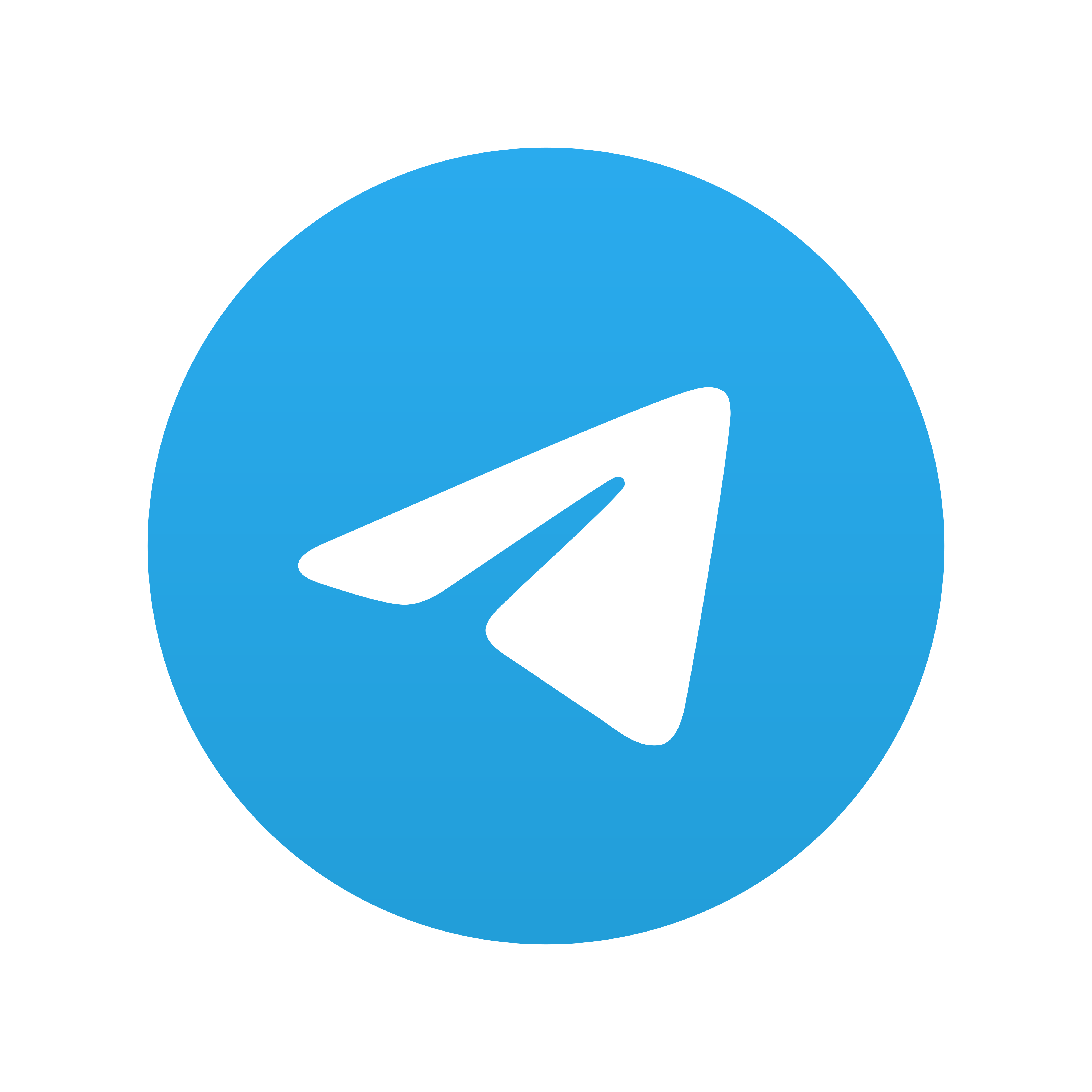 Logo do Telegram
