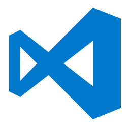 Logo do VSCode