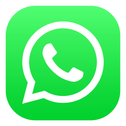 Logo do WhatsApp