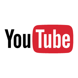 Logo do YouTube
