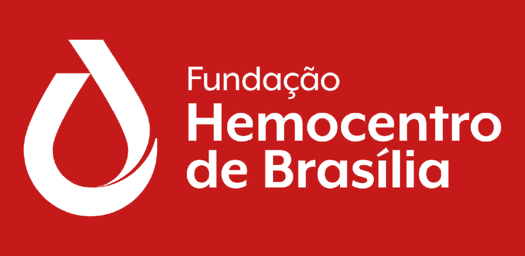 Logo Hemocentro